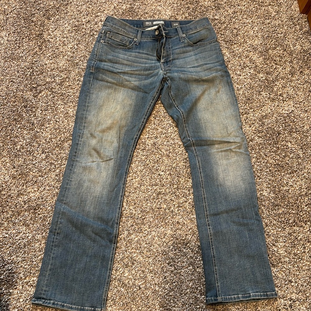 Men’s Jeans